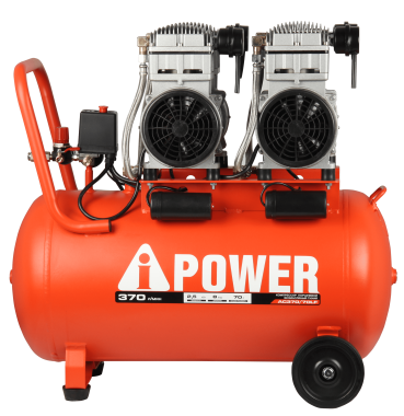 A-iPower AC370/70LF