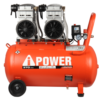 A-iPower AC370/70LF